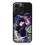 Jujutsu Kaisen Series Toji iPhone 15 Pro Max Case