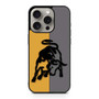 Lamborghini Icon iPhone 15 Pro Case