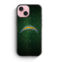 Los Angeles Chargers in Grass iPhone 15 Series Case