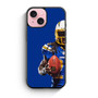 Los Angeles Chargers Melvin Gordon iPhone 15 Series Case