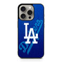 Los Angeles Dodgers Cool iPhone 15 Pro Case