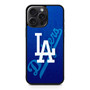 Los Angeles Dodgers Cool iPhone 15 Pro Max Case