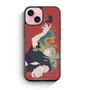 Mahito Jujutsu Kaisen Art iPhone 15 Series Case
