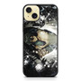 Mahito Jujutsu Kaisen Series iPhone 15 Plus Case
