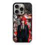 Makima Control Devil Art iPhone 15 Pro Case