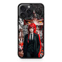 Makima Control Devil Art iPhone 15 Pro Max Case