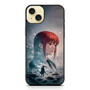 Makima the Control Devil iPhone 15 Plus Case