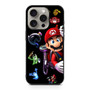 Mario Fantasia iPhone 15 Pro Case