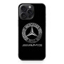 Mercedes Benz Amg Metal iPhone 15 Pro Max Case