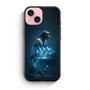 Michael Jackson Smooth Criminal Art iPhone 15 Series Case