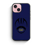 Michigan Wolverine American Football iPhone 15 Series Case