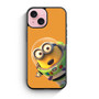 Minion Lightyear Vibes iPhone 15 Series Case