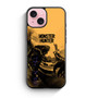 Monster Hunter World Art iPhone 15 Series Case