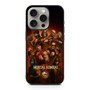 Mortal Kombat Arts iPhone 15 Pro Case
