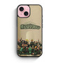 My Hero Academia Final Season iPhone 15 Series Case