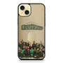 My Hero Academia Final Season iPhone 15 Plus Case