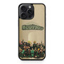 My Hero Academia Final Season iPhone 15 Pro Max Case