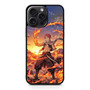 Natsu Dragneel Fairy Tail iPhone 15 Pro Max Case