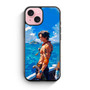 One Piece Series Ace Cool iPhone 15 Series Case