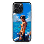 One Piece Series Ace Cool iPhone 15 Pro Max Case