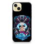 One Piece Series Luffy Gear 5 iPhone 15 Plus Case