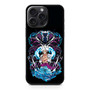 One Piece Series Luffy Gear 5 iPhone 15 Pro Max Case