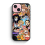 One Piece Series Nakamas iPhone 15 Series Case