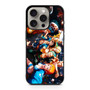 One Piece Series Party iPhone 15 Pro Case