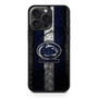 Penn State Nittany Lions Asphalt Style iPhone 15 Pro Max Case