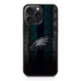 Philadelphia Eagles Asphalt Style iPhone 15 Pro Max Case