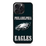 Philadelphia Eagles Nfl iPhone 15 Pro Max Case