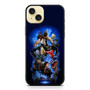 PlayStation Epic Game Universe iPhone 15 Plus Case