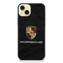Porsche Car Enthusiasm iPhone 15 Plus Case