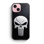 Punisher Logo Ltr iPhone 15 Series Case