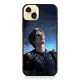 Re 4 Remake Leon in Snow iPhone 15 Plus Case