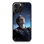 Re 4 Remake Leon in Snow iPhone 15 Pro Max Case