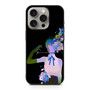 Reze Art iPhone 15 Pro Case