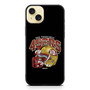 San Francisco 49ers Classic Helmet iPhone 15 Plus Case