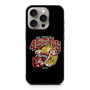 San Francisco 49ers Classic Helmet iPhone 15 Pro Case
