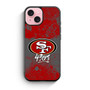 San Francisco 49ers Cool iPhone 15 Series Case