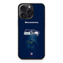 Seattle Seahawks Awesome iPhone 15 Pro Max Case