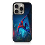 SpiderMan 2099 City of Shadows iPhone 15 Pro Case