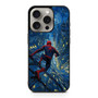 Spiderman in Art iPhone 15 Pro Case