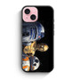 Star Wars Born of Metal iPhone 15 Series Case