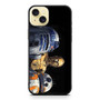 Star Wars Born of Metal iPhone 15 Plus Case
