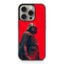 Star Wars Darthvader in Red iPhone 15 Pro Case