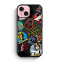 Star Wars The Force Collage iPhone 15 Series Case