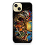 Stranger Things All MC 2 iPhone 15 Plus Case
