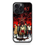 Stranger Things Art iPhone 15 Pro Max Case