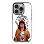 Stranger Things Dustin Henderson iPhone 15 Pro Case